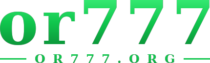 or777 logo